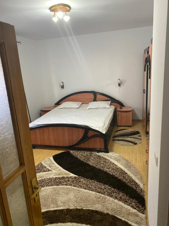 Отель Casa Cu Flori Мойсей Экстерьер фото